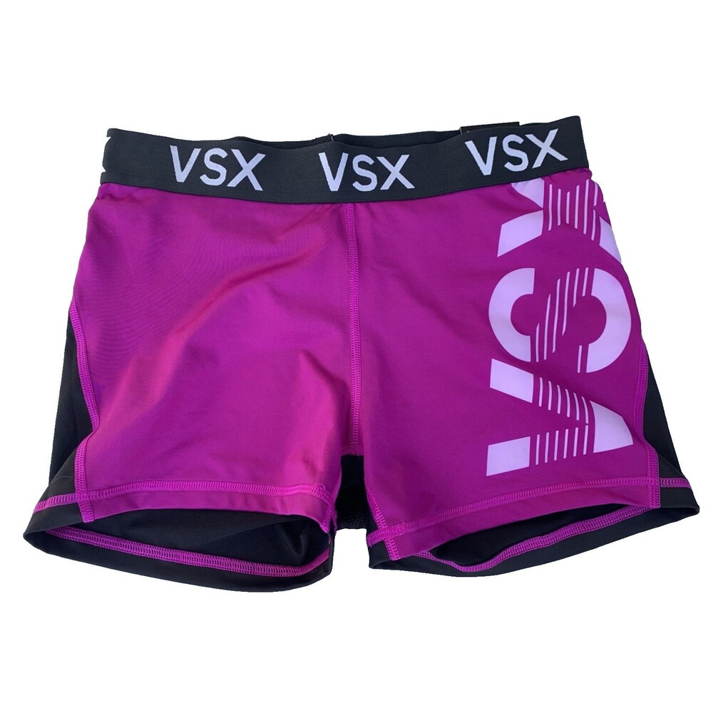 Victoria’s Secret Sports VSX The Player Hot Short Size Medium New with Tags